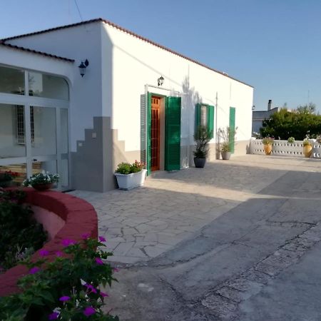 Dimora Sofia Bed & Breakfast Monopoli Exterior photo