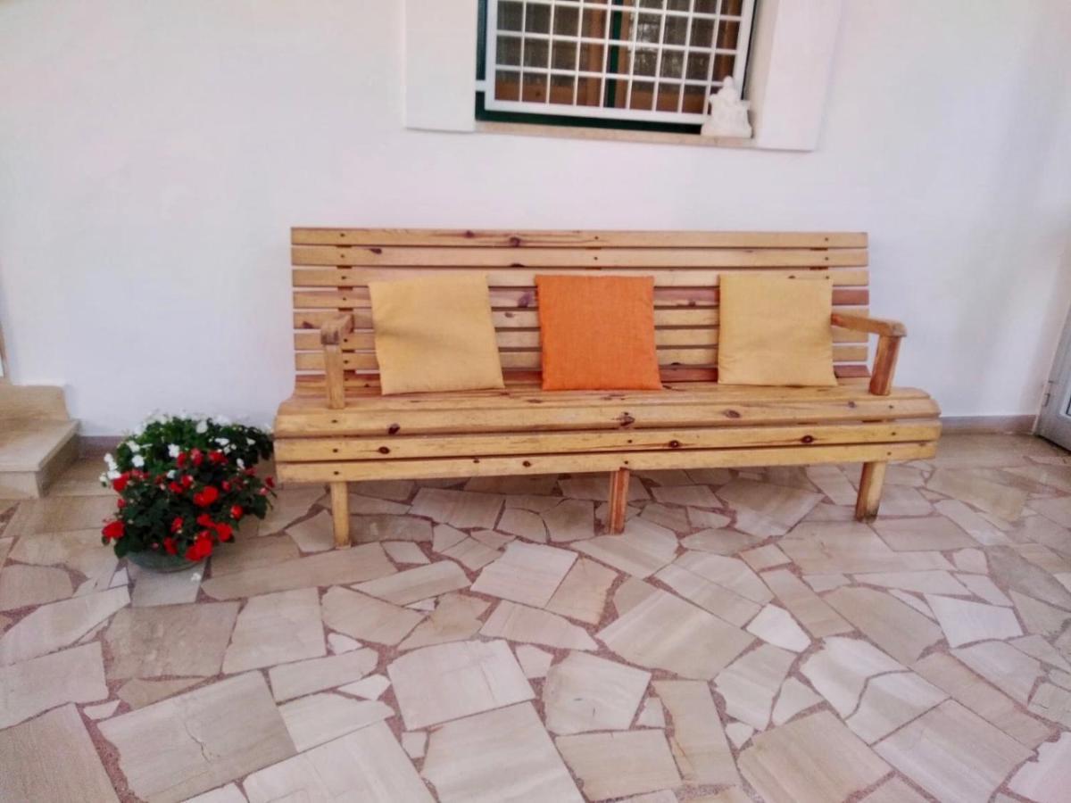 Dimora Sofia Bed & Breakfast Monopoli Exterior photo