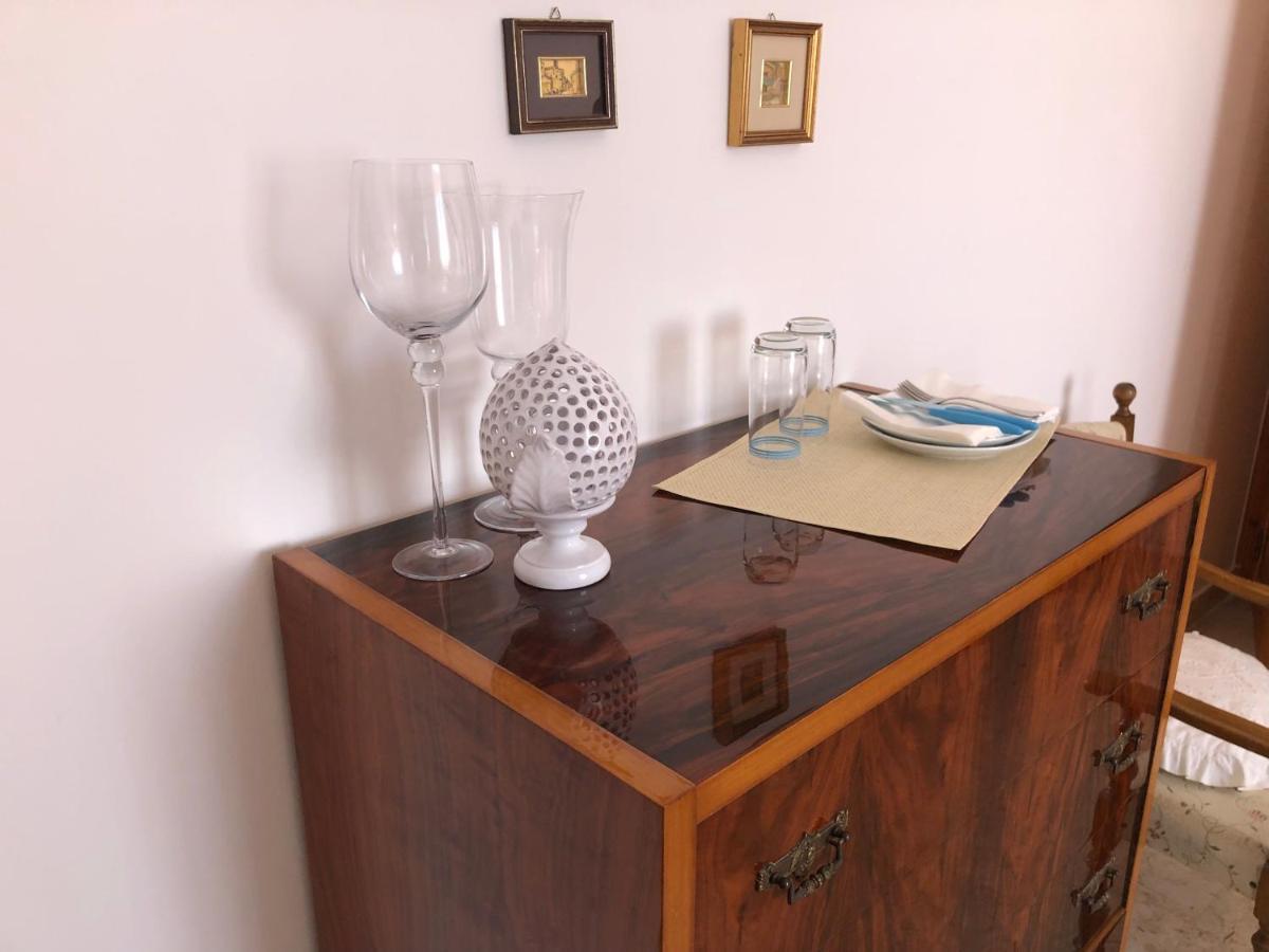 Dimora Sofia Bed & Breakfast Monopoli Exterior photo