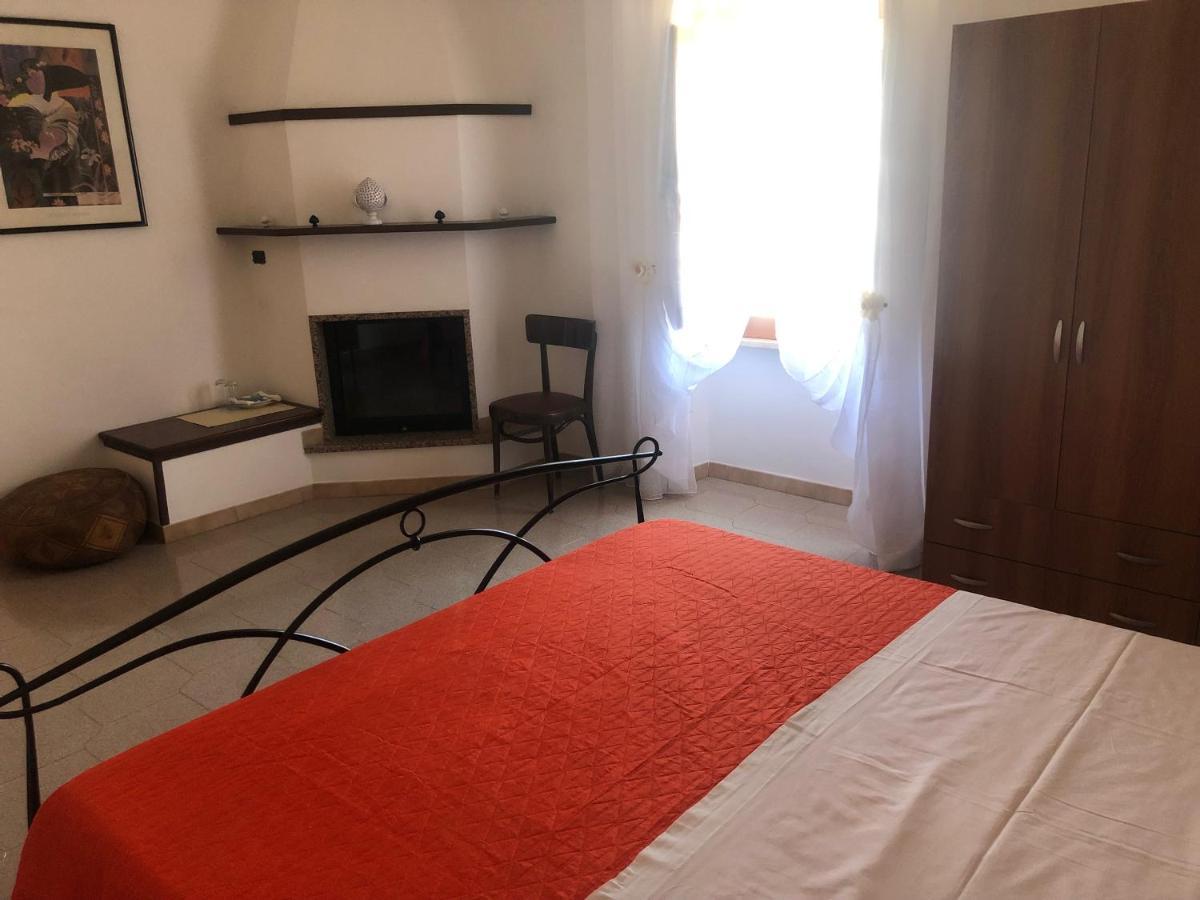 Dimora Sofia Bed & Breakfast Monopoli Exterior photo