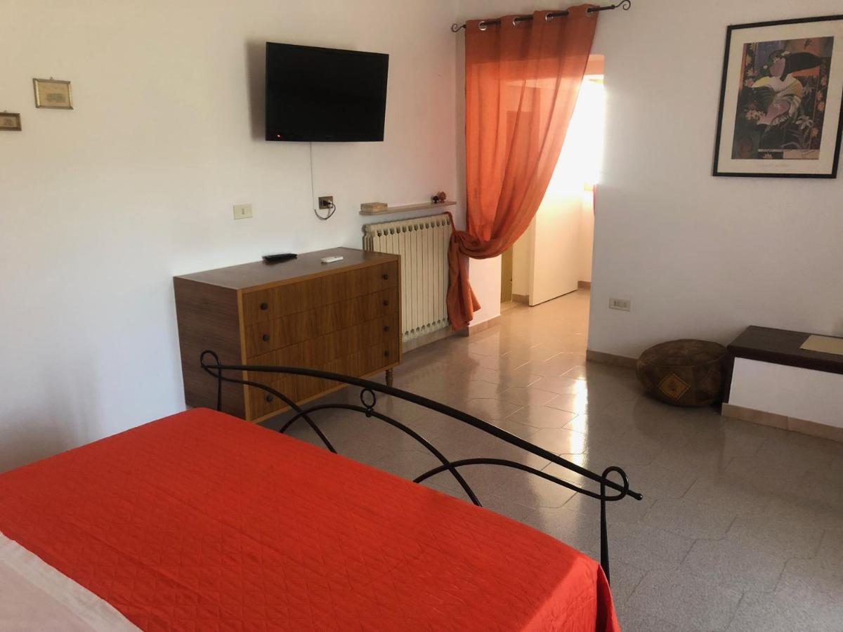 Dimora Sofia Bed & Breakfast Monopoli Exterior photo