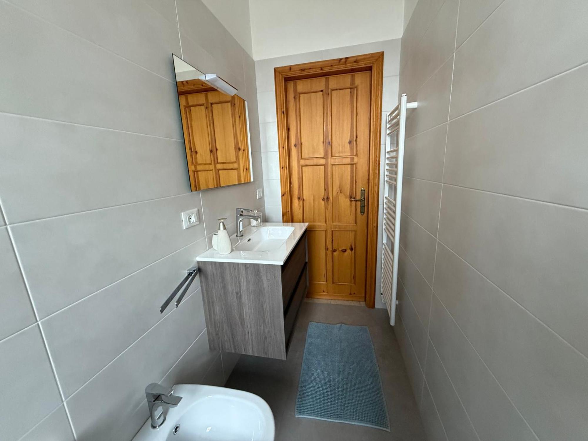 Dimora Sofia Bed & Breakfast Monopoli Exterior photo