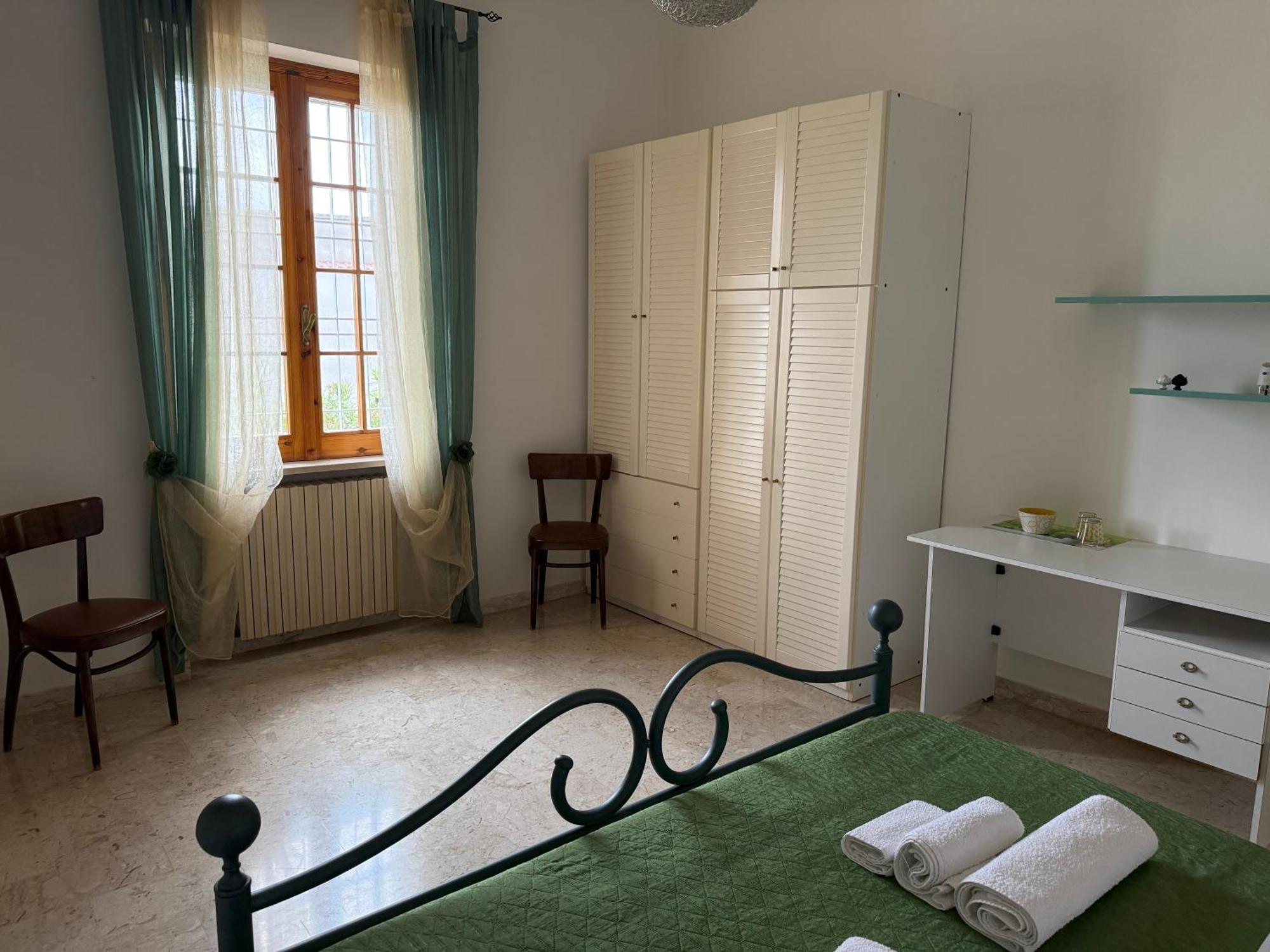 Dimora Sofia Bed & Breakfast Monopoli Exterior photo