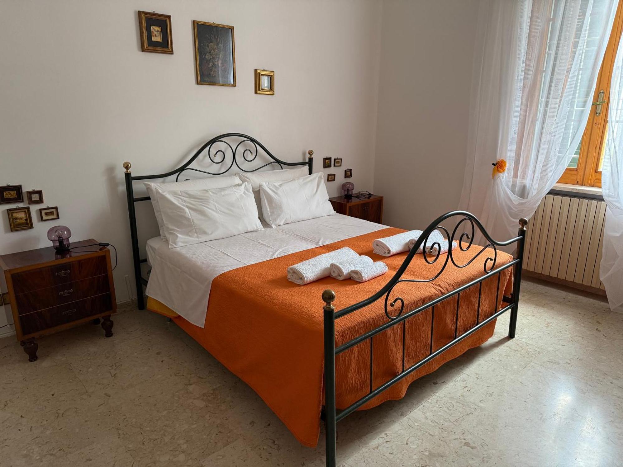 Dimora Sofia Bed & Breakfast Monopoli Exterior photo