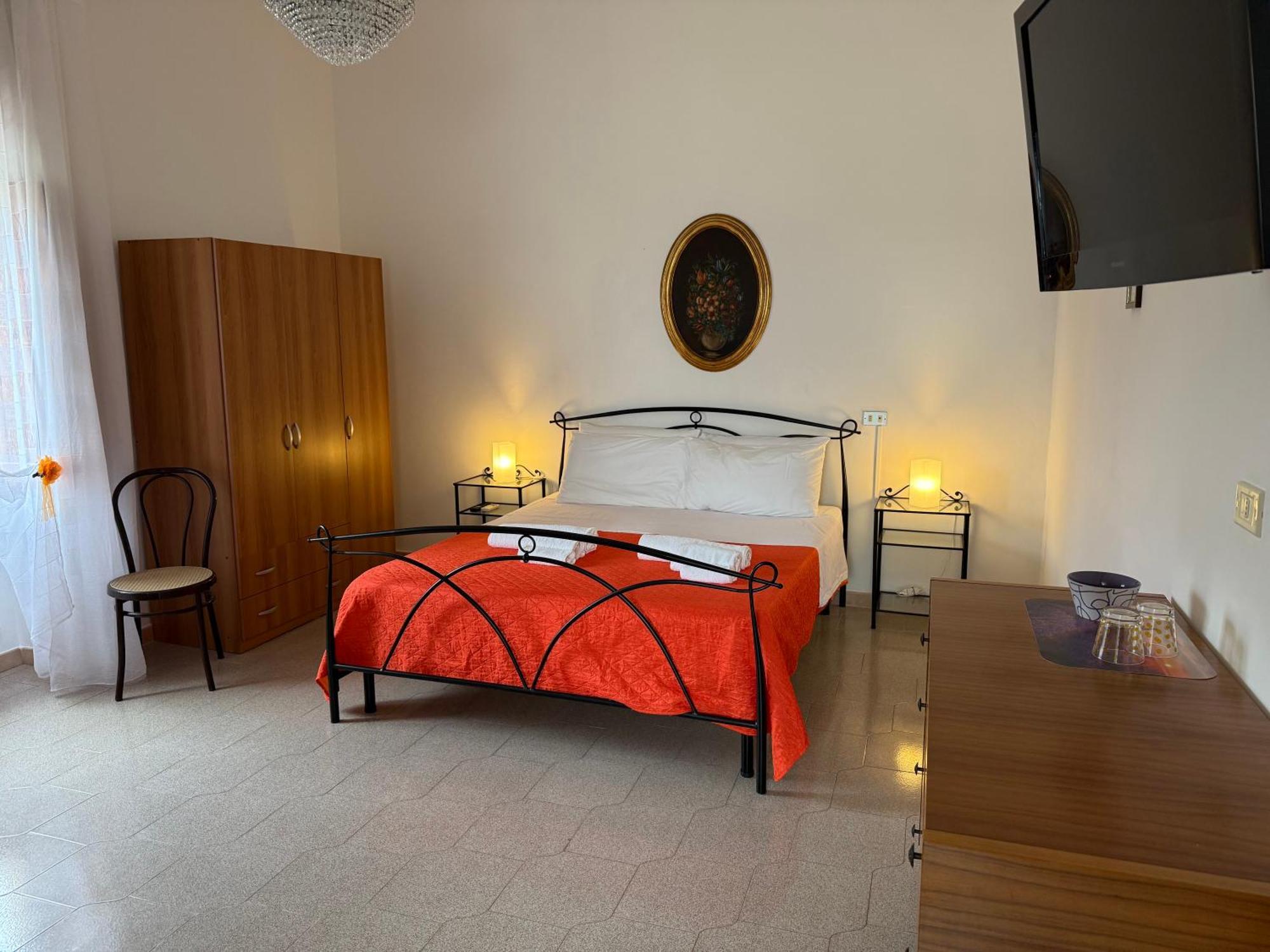 Dimora Sofia Bed & Breakfast Monopoli Exterior photo