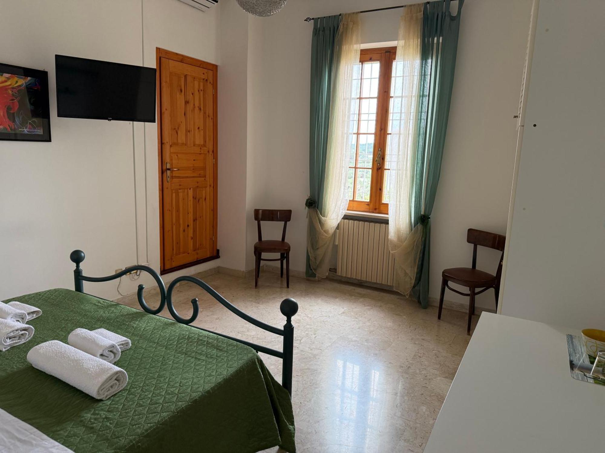 Dimora Sofia Bed & Breakfast Monopoli Exterior photo